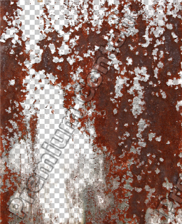 decal rust 0005